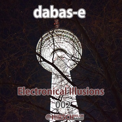 Electronical Illusions 002