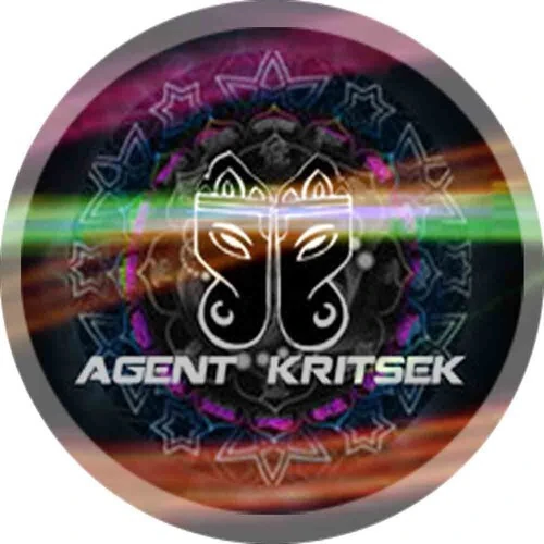 Agent Kritsek & Sensogram