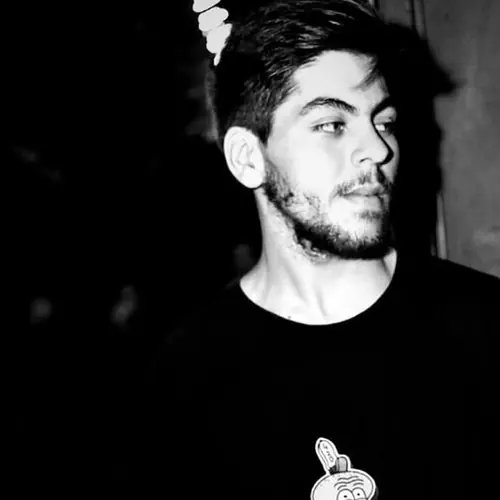 Agustin Bertolotti