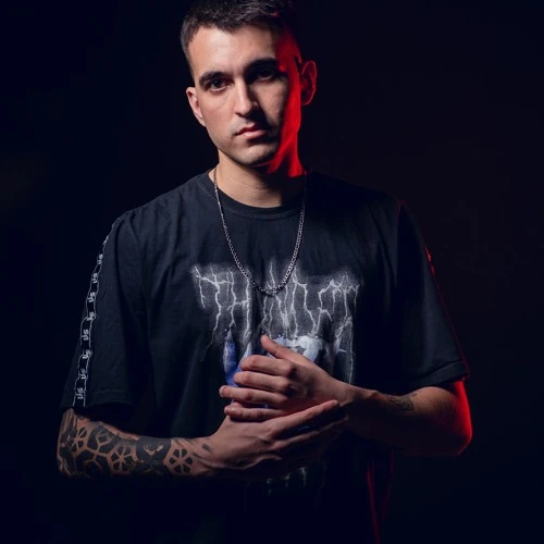 Agustin Müller