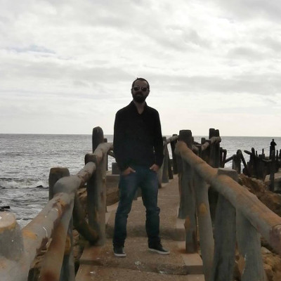 Alejo Fochi