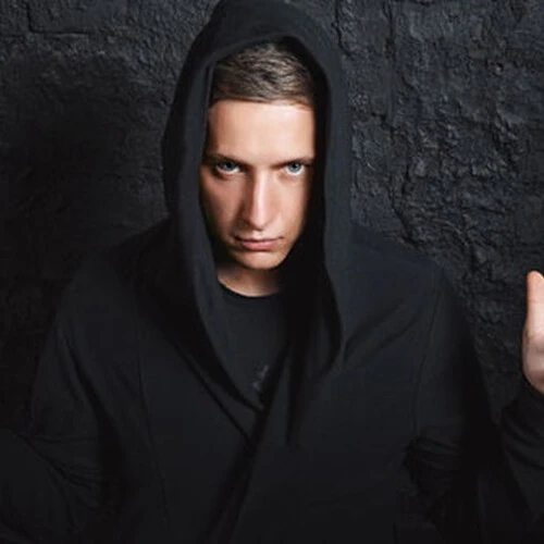 Anturage & Alexey Union