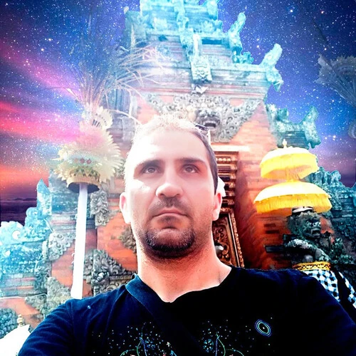 Arthur Pralaya