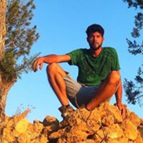 Ashnaia Project