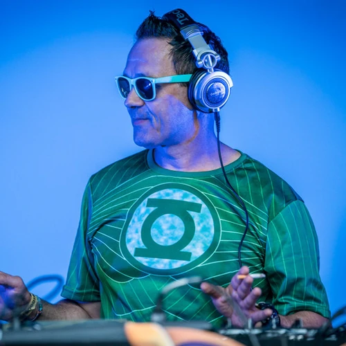 Beat Herren & Ambient Pino