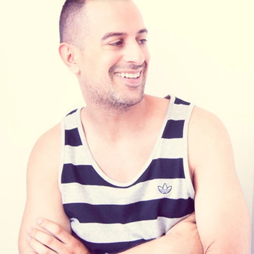 Benja Molina