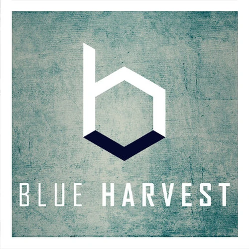 Blue Harvest & Simon Plant