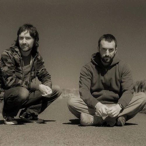 Boards of Canada