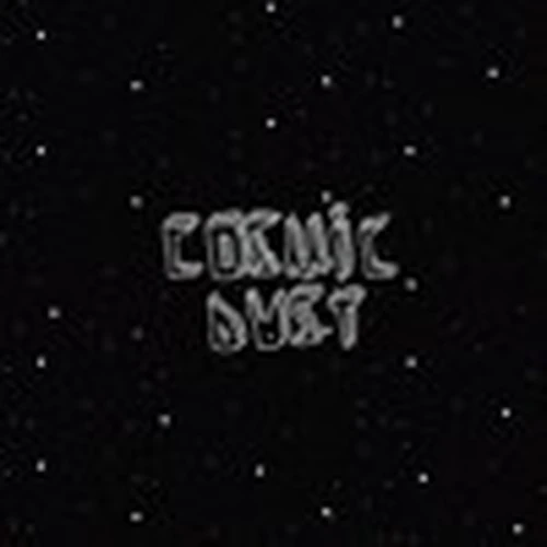 Cosmic Dust