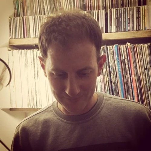Daniel Glover