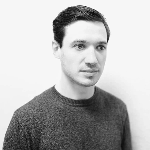 Daniele Di Martino & Robin Schellenberg