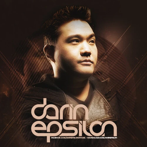 Darin Epsilon