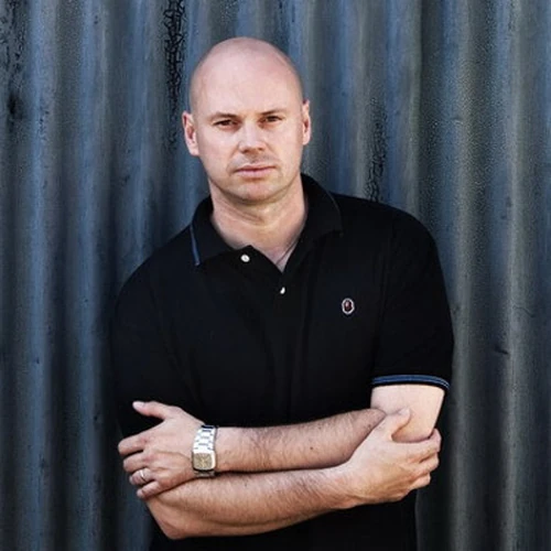 Dave Seaman