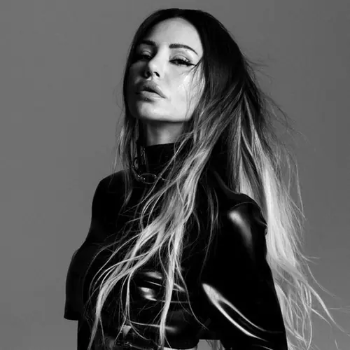 Deborah de Luca & Robert Miles