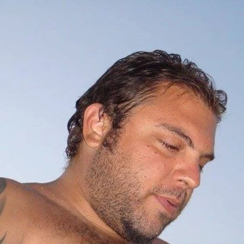 Dimitri Skouras