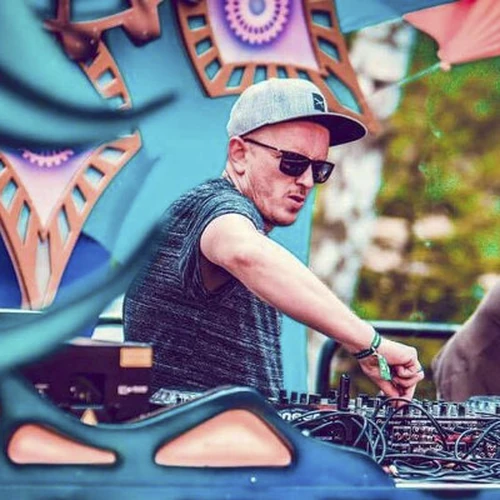 DJ Magical