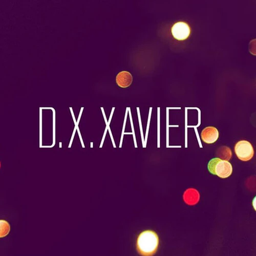 D.X.Xavier