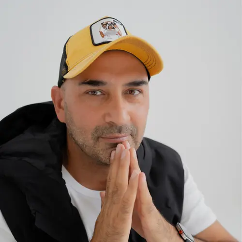 Eddy Tango