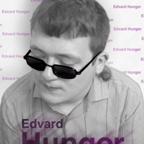 Edvard Hunger