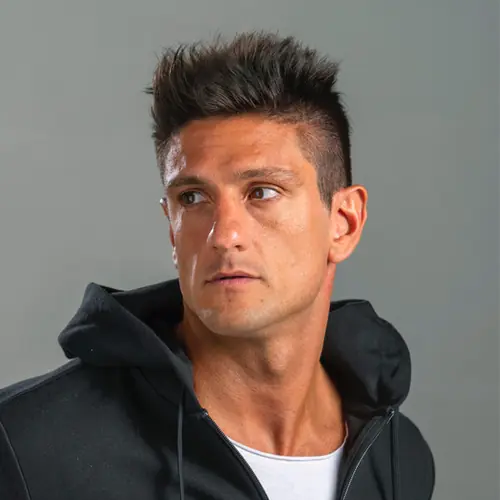 Federico Asensio