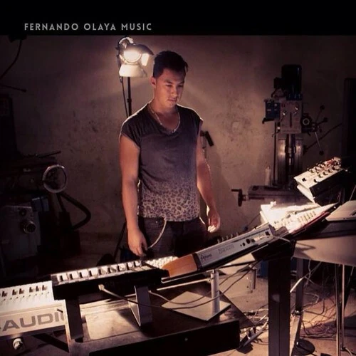 Fernando Olaya