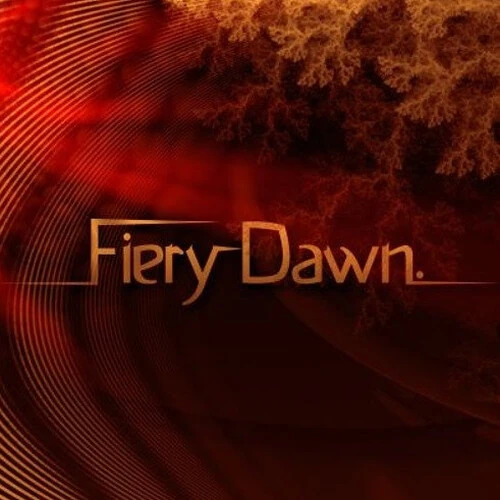 Fiery Dawn