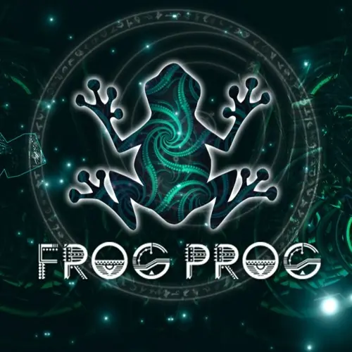 Frog Prog