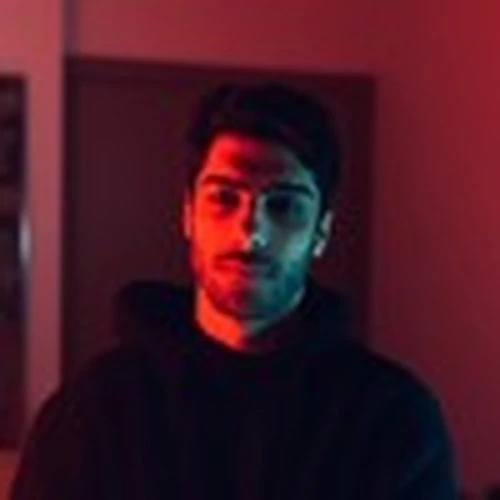 Furkan Cinar