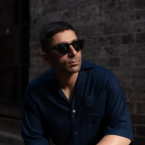 George Alhabel