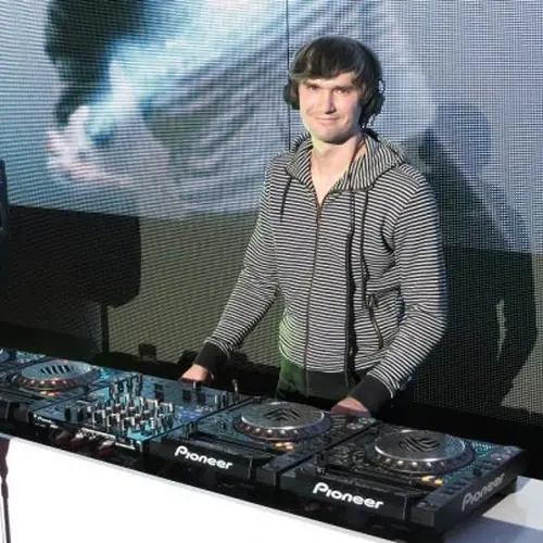 Gordey Tsukanov