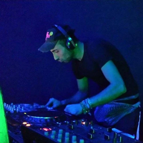 Ioon Cosmic Downtempo
