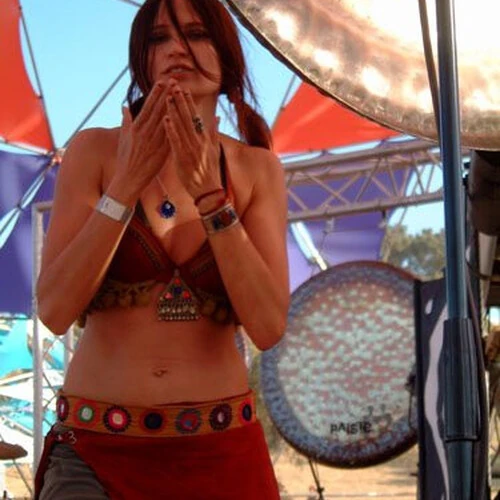 Irina Mikhailova & Govinda