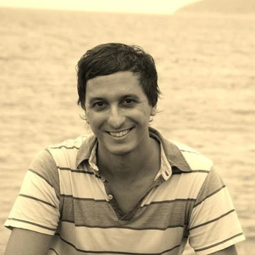 Julian Rodriguez