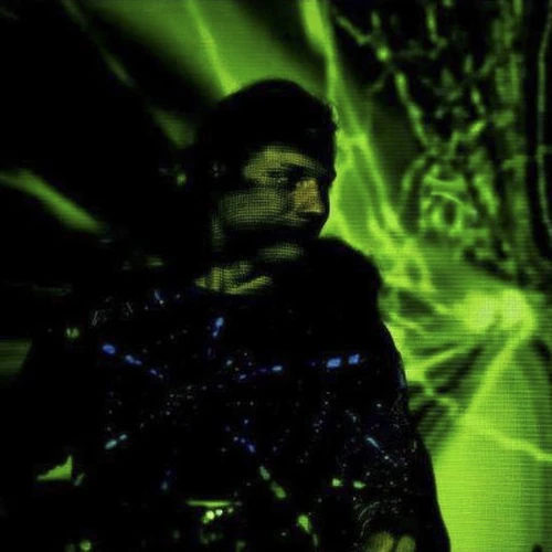 Lost Shaman