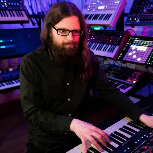 Martin Stürtzer