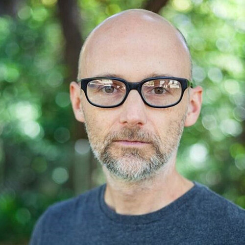 Moby