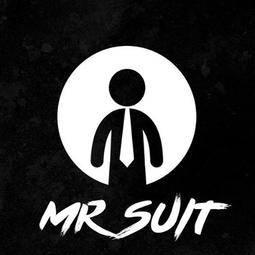 Mr Suit