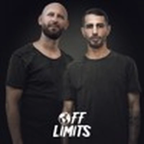 Off Limits