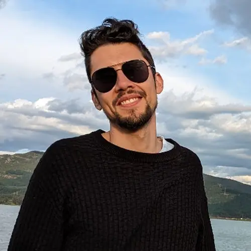 Paul Arcane