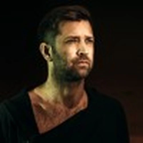 Peter Makto, Gregory S