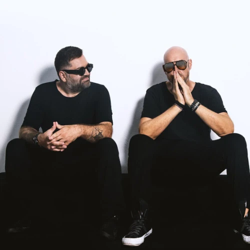Pig & Dan