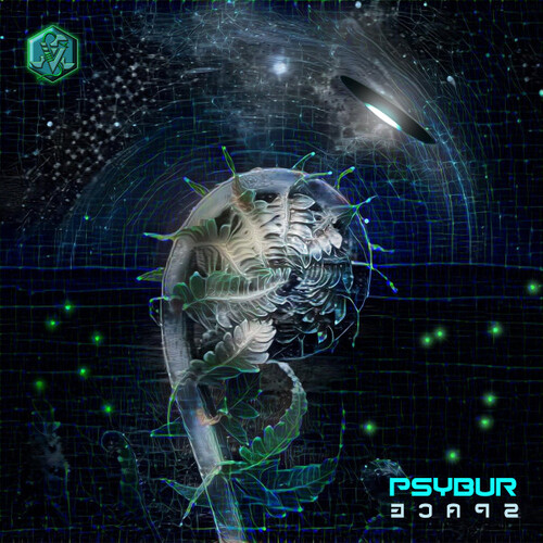 Psybur, Psy TRS