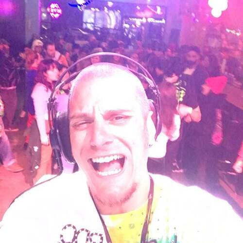 Psychoactive Sound
