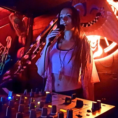Rita Raga