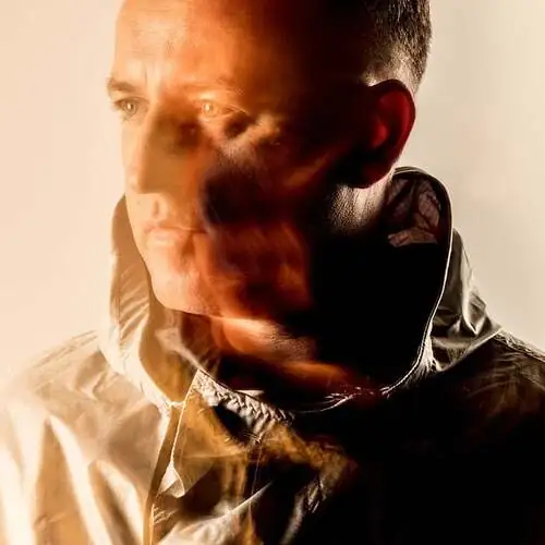 Sasha feat Krister Linder