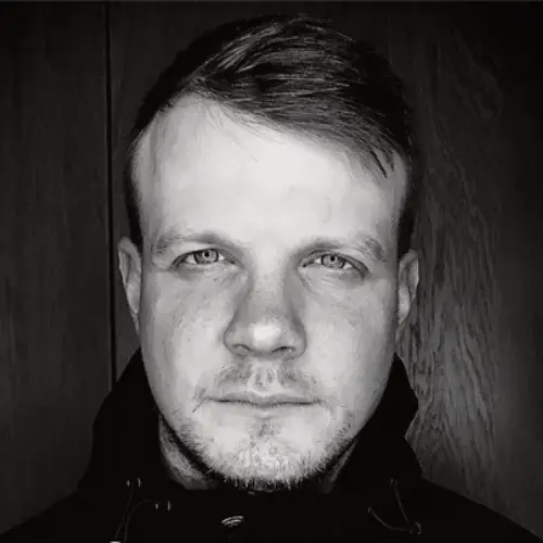 Sebastian Haas