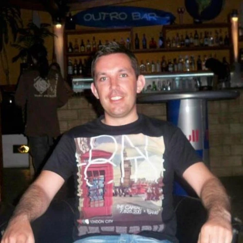Shane Robinson