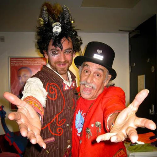 Shpongle