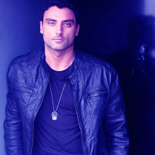 Stan Kolev