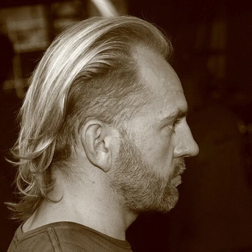 Sven Vath